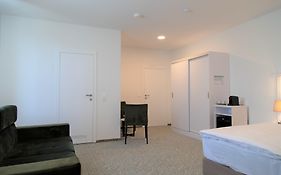 Amplidi Hotel Hannover